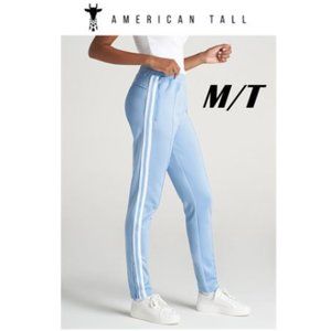 American Tall WOMEN'S ATHLETIC PANTS Track Pants Casual comfy